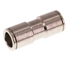 10mm Messing Insteekfitting FKM [2 Stuks]
