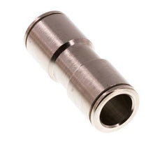 10mm Messing Insteekfitting FKM [2 Stuks]