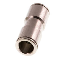 10mm Messing Insteekfitting FKM [2 Stuks]