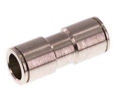 10mm Messing Insteekfitting FKM [2 Stuks]