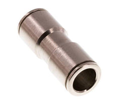 10mm Messing Insteekfitting FKM [2 Stuks]