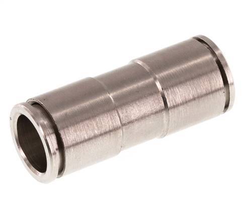 12mm Messing Insteekfitting FKM