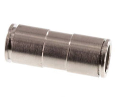 12mm Messing Insteekfitting FKM
