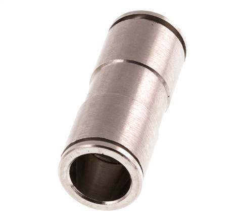 12mm Messing Insteekfitting FKM