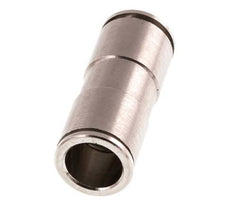 12mm Messing Insteekfitting FKM