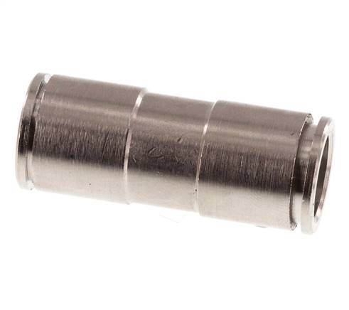 12mm Messing Insteekfitting FKM