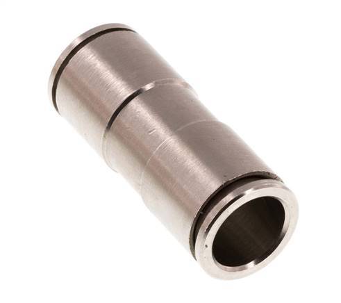 12mm Messing Insteekfitting FKM