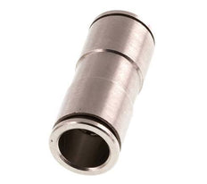 12mm Messing Insteekfitting FKM