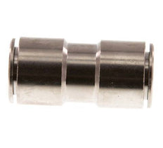 16mm Messing Insteekfitting FKM