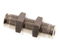 4mm Messing Insteekfitting Schotdoorvoer NBR [2 Stuks]
