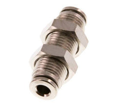 4mm Messing Insteekfitting Schotdoorvoer NBR [2 Stuks]