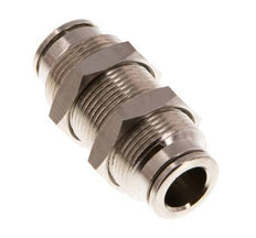 8mm Messing Insteekfitting Schotdoorvoer NBR