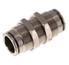 14mm Messing Insteekfitting Schotdoorvoer NBR