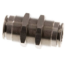 14mm Messing Insteekfitting Schotdoorvoer NBR