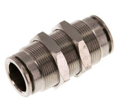 14mm Messing Insteekfitting Schotdoorvoer NBR