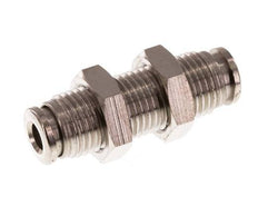 4mm Messing Insteekfitting Schotdoorvoer FKM