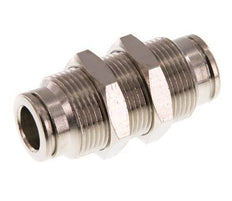 8mm Messing Insteekfitting Schotdoorvoer FKM