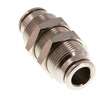 8mm Messing Insteekfitting Schotdoorvoer FKM
