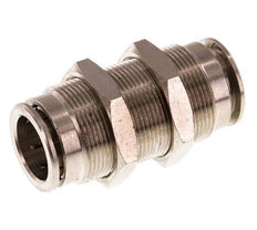 14mm Messing Insteekfitting Schotdoorvoer FKM