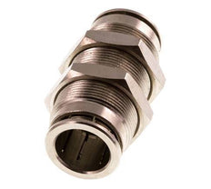14mm Messing Insteekfitting Schotdoorvoer FKM