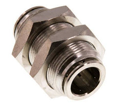 16mm Messing Insteekfitting Schotdoorvoer FKM