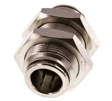 16mm Messing Insteekfitting Schotdoorvoer FKM