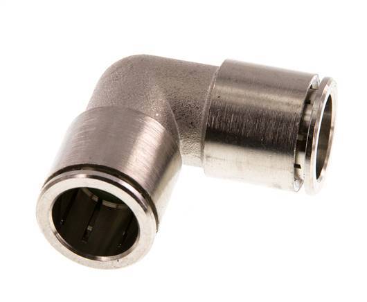 14mm 90 graden L-verbinding Messing Insteekfitting FKM
