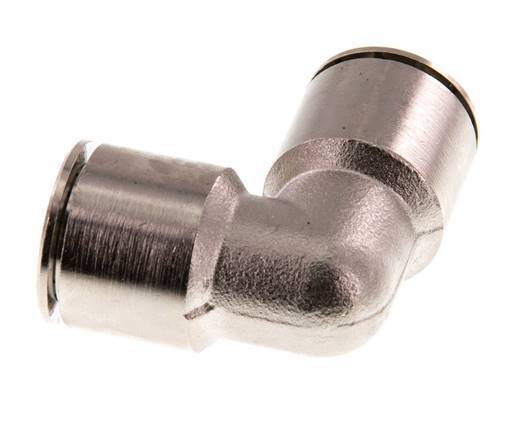 16mm 90 graden L-verbinding Messing Insteekfitting FKM