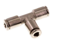 4mm T-koppeling Messing Insteekfitting NBR [2 Stuks]