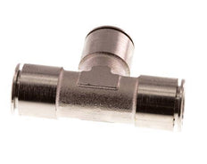 16mm T-koppeling Messing Insteekfitting FKM