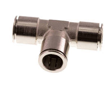 16mm T-koppeling Messing Insteekfitting FKM