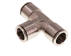 16mm T-koppeling Messing Insteekfitting FKM