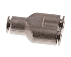 6mm Y-koppeling Messing Insteekfitting FKM