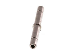 4mm Plug-in Connector Messing FKM [10 Stuks]