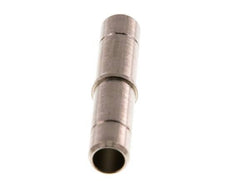 8mm Plug-in Connector Messing FKM [5 Stuks]