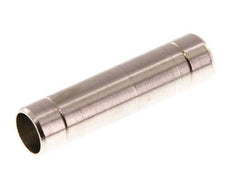 12mm Plug-in Connector Brass FKM [5 Pieces]