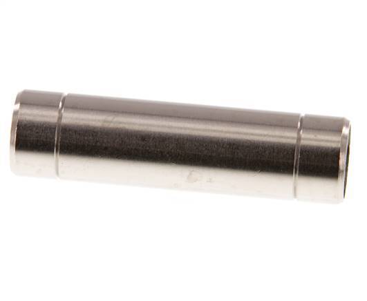 14mm Plug-in Connector Messing FKM [2 Stuks]