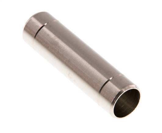 14mm Plug-in Connector Messing FKM [2 Stuks]