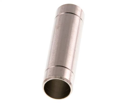 14mm Plug-in Connector Messing FKM [2 Stuks]