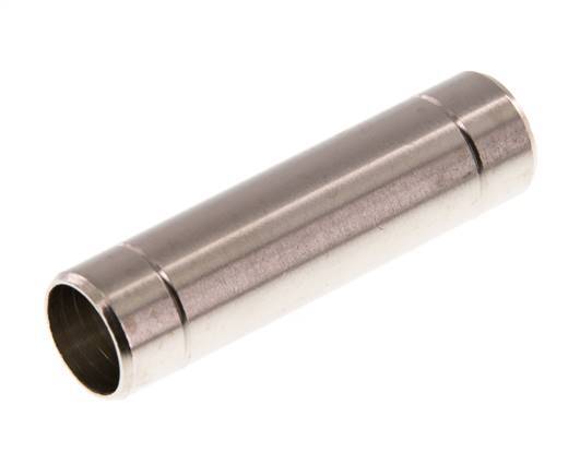14mm Plug-in Connector Messing FKM [2 Stuks]