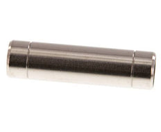 14mm Plug-in Connector Messing FKM [2 Stuks]