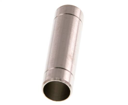 14mm Plug-in Connector Messing FKM [2 Stuks]