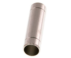 14mm Plug-in Connector Messing FKM [2 Stuks]