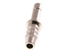 6mm x 6mm insteekfitting Messing Slangpilaar FKM [2 Stuks]