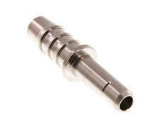 6mm x 6mm insteekfitting Messing Slangpilaar FKM [2 Stuks]