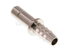 8mm x 6mm insteekfitting Messing Slangpilaar FKM [2 Stuks]
