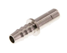 8mm x 6mm insteekfitting Messing Slangpilaar FKM [2 Stuks]