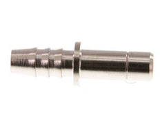 8mm x 6mm insteekfitting Messing Slangpilaar FKM [2 Stuks]