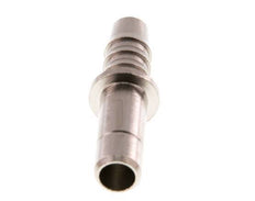 8mm x 6mm insteekfitting Messing Slangpilaar FKM [2 Stuks]