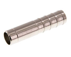 14mm x 13mm insteekfitting Messing Slangpilaar FKM